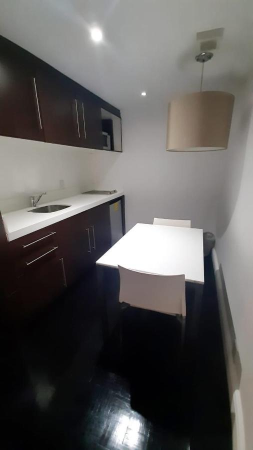 Suites Londres 212 Мехіко Екстер'єр фото