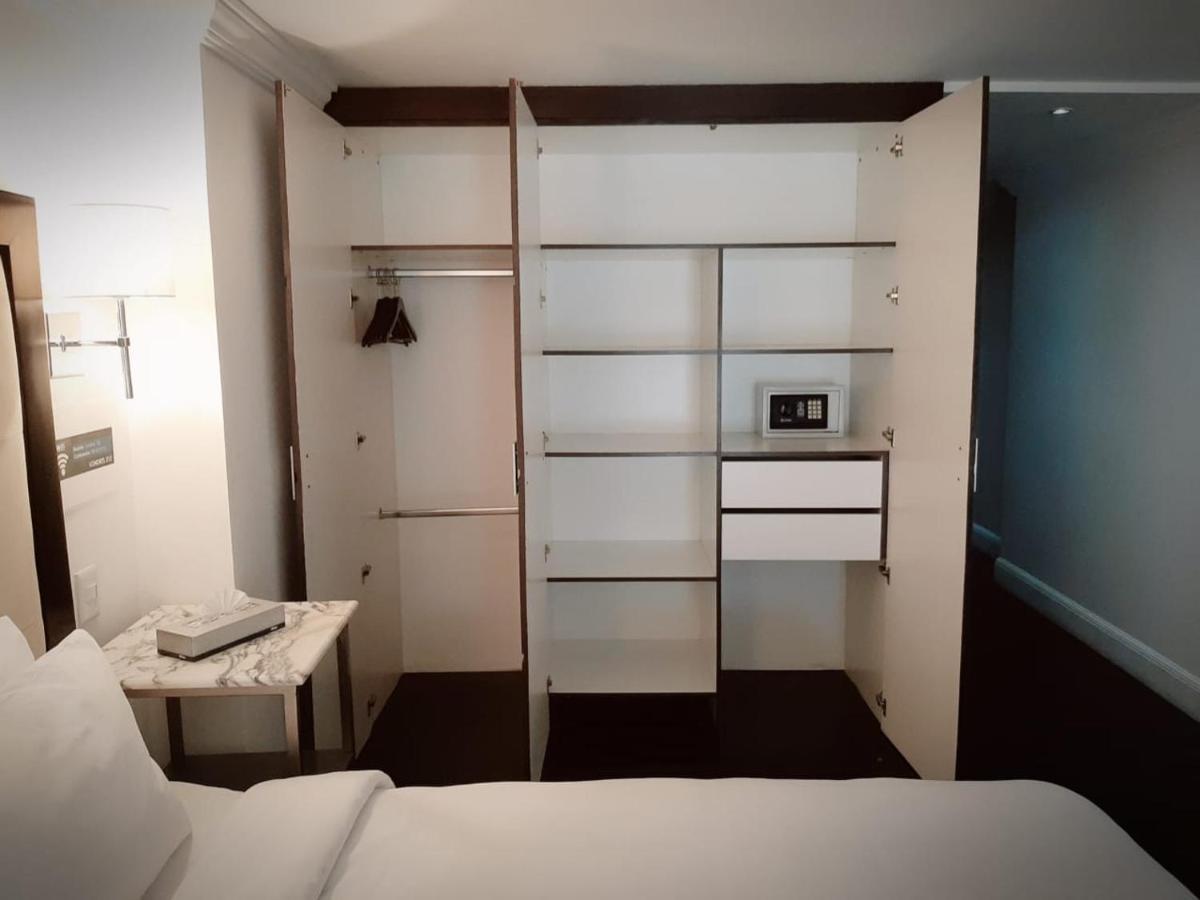 Suites Londres 212 Мехіко Екстер'єр фото